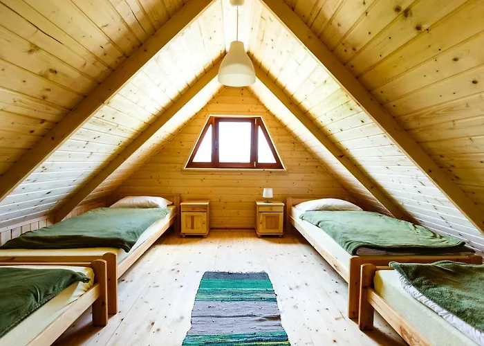 U Bronki Vakantiehuis *